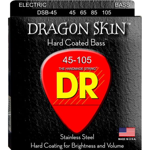 DSB-45 DRAGON SKIN 45-105