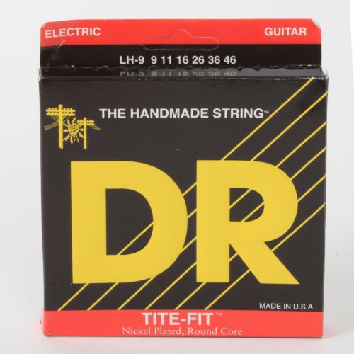 DR LH-9 TITE-FIT ELECTRIC 9-46 LITE-N-HEAVY