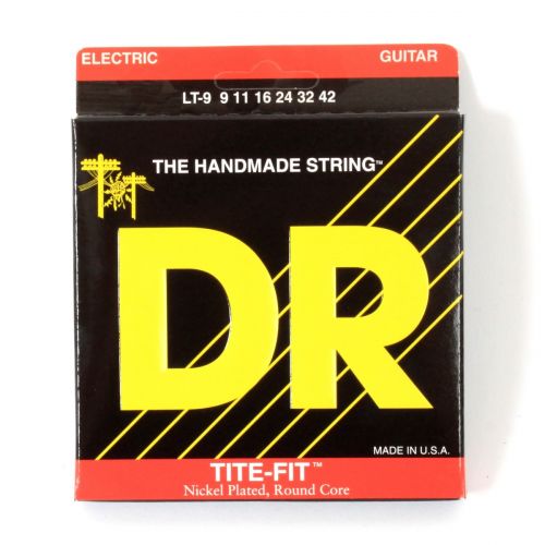 DR LT-9 TITE FITE ELECTRIC 9-42 LITE-N-TITE