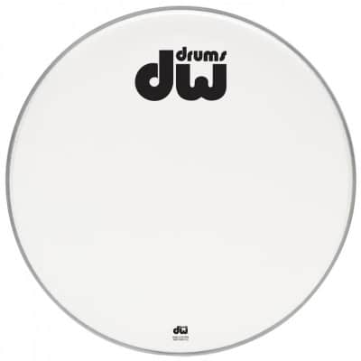 BASS DRUM HEAD SAND COLOURED 22