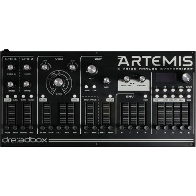 DREADBOX Artemis