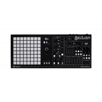 DREADBOX MEDUSA