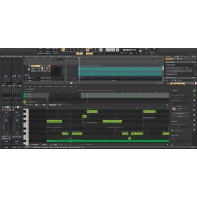 Synthesizer V Pack 1