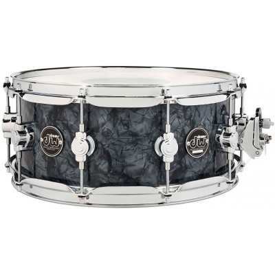 14X5,5 PERFORMANCE FINISH PLY / SATIN OIL BLACK DIAMOND