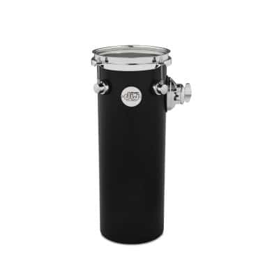 DW DRUM WORKSHOP RATATOMS DESIGN SERIES 6X16" DDAC1606RTBL