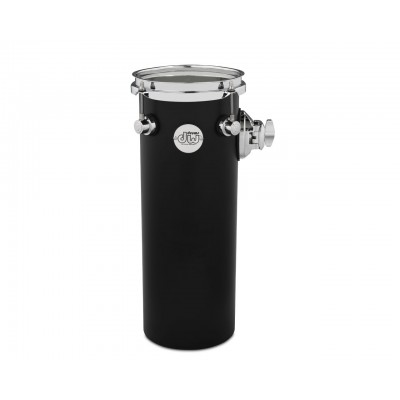 DW DRUM WORKSHOP Ratatoms Design Séries 6X16" DDAC1606RTBL