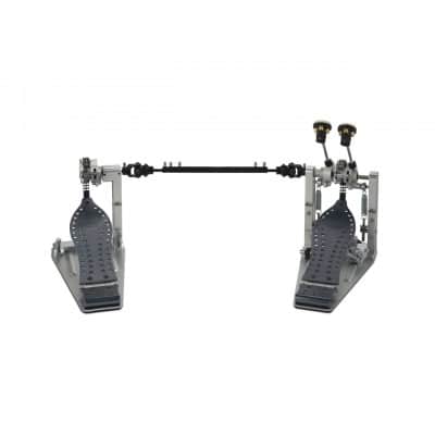 PEDAL MACHINED CHAIN DRIVE DOUBLE PEDAL DWCPMCD2GR