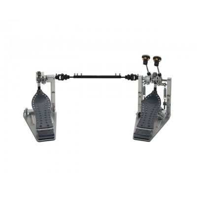 DW DRUM WORKSHOP PEDAL MACHINED CHAIN DRIVE DOUBLE PEDAL DWCPMCD2GR