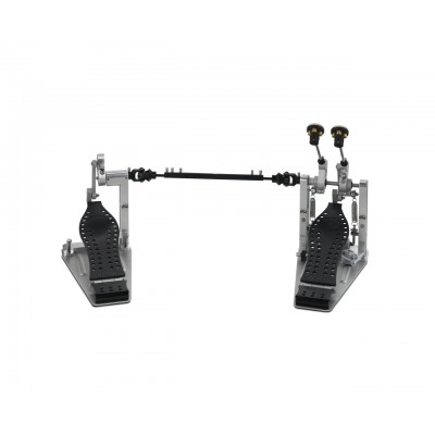 Direct Drive Double Black