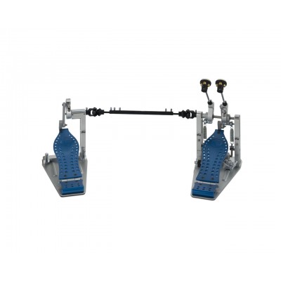 DW DRUM WORKSHOP PEDAL DIRECT DRIVE DIRECT DRIVE DOUBLE DWCPMDD2BL