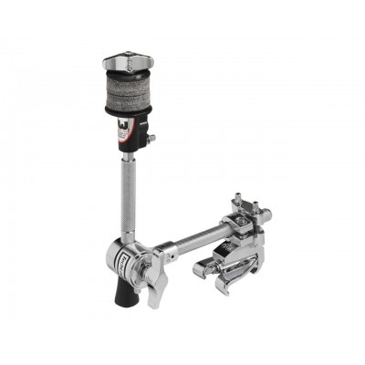 DW DRUM WORKSHOP DWSM2141SM Perchette Multiclamp Pour Splash