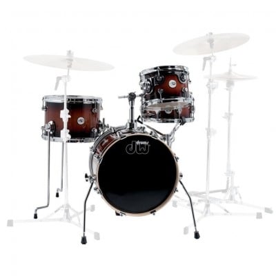 DESIGN MINI PRO JAZZ 16