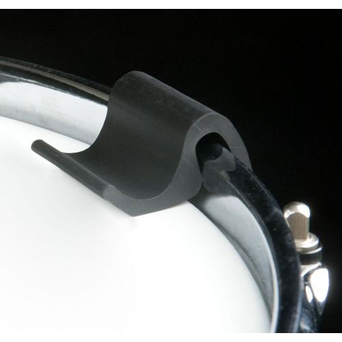 DRUMCLIP DRUMCLIP SMALL POUR TOM 12