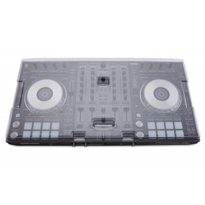 PIONEER DDJ-SX, SX, SX32 & RX