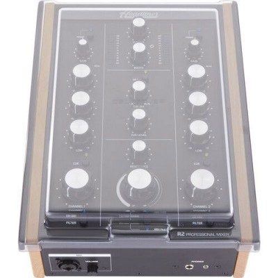 DECKSAVER HEADLINER R2 COVER
