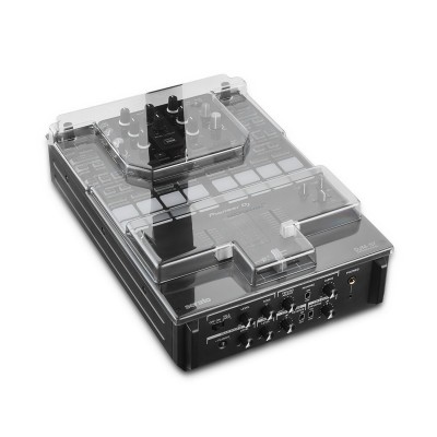 Pioneer DJ DJM-S7 Cover