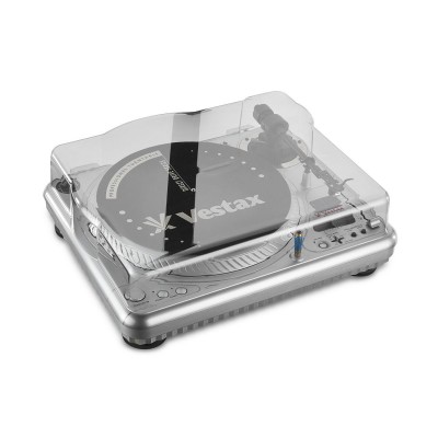 VESTAX PDX TURNTABLE COVER