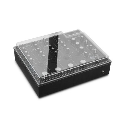 DECKSAVER DECKAVER MASTERSOUNDS 4 VALVE COVER