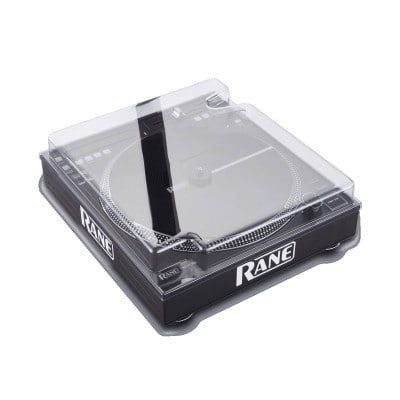Rane Twelve & Twelve MK2 Cover