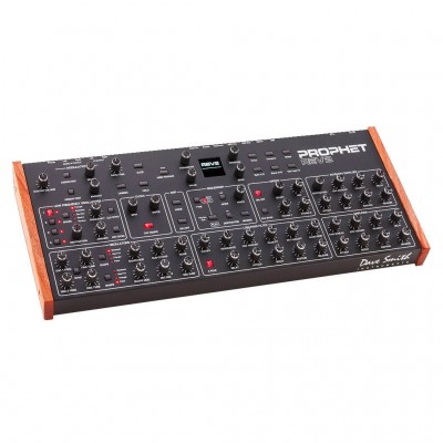 REV2 8 VOICE DESKTOP