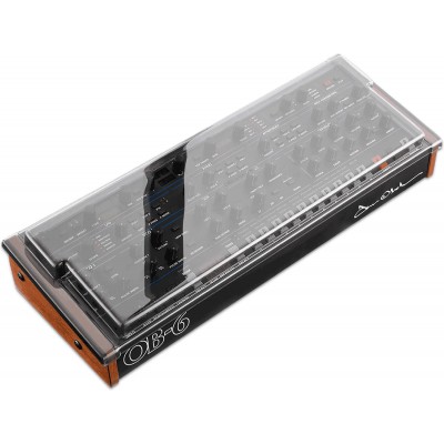 Sequential - Dave Smith OB-6 Desktop Cover