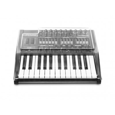 DECKSAVER Arturia Mini Brute