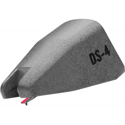 DST DS4RS