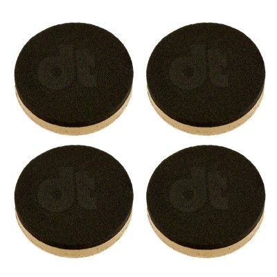 DRUMTACS DRUMTACS - SOUND CONTROL - DAMPENER (X4)