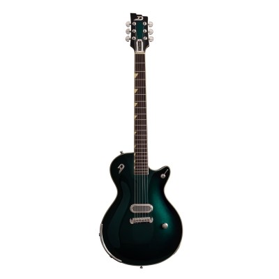 ALLIANCE SERIES JEFF DAROSA CATALINA GREEN BURST