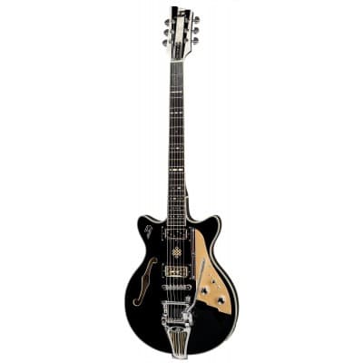 SIGNATURE SERIES JOE WALSH BLACK