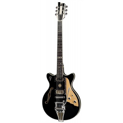 DUESENBERG Signature Series Joe Walsh Black