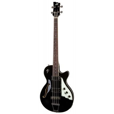 STARPLAYER BASS SHORTSCALE BLACK