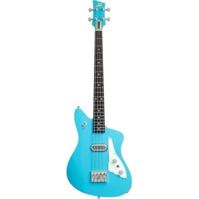 KAVALIER BASS NARVIK BLUE