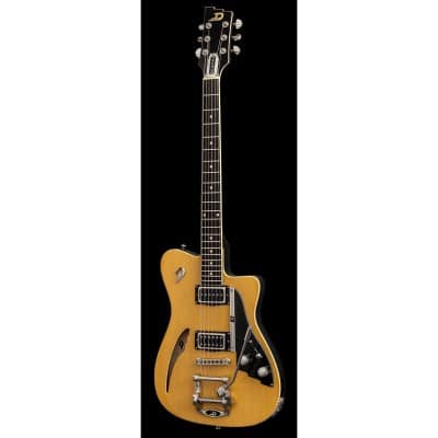 DUESENBERG CARIBOU BUTTERSCOTCH BLONDE