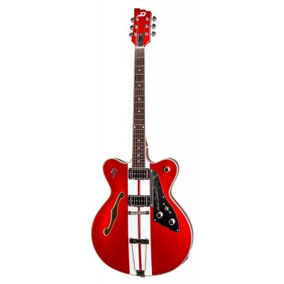 ALLIANCE SERIES MIKE CAMPBELL II RED/WHITE