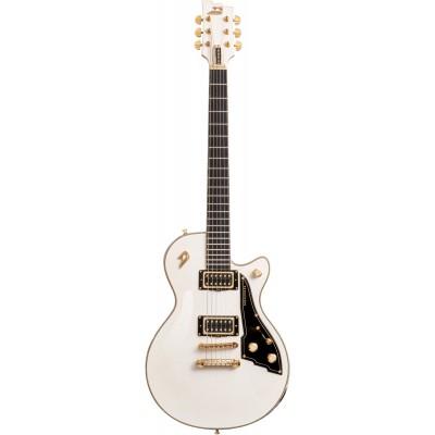 DUESENBERG Fantom A Aged White