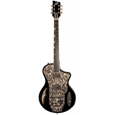 DUESENBERG Julia Black