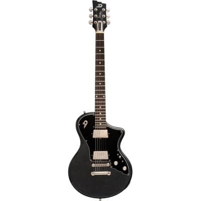 DUESENBERG JULIETTA CATALINA BLACK