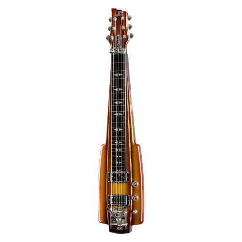 DUESENBERG LAPSTEEL FAIRYTALE, GOLDBURST