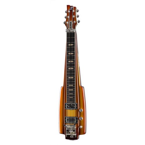 DUESENBERG Lapsteel Fairytale Goldburst