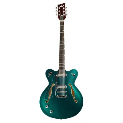 LH MODELS GRAN MAJESTO CATALINA GREEN, 2 CUTAWAY
