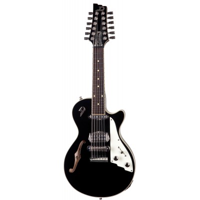 MANDO 12-STRING BLACK