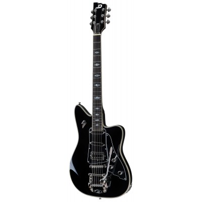 DUESENBERG Paloma Black
