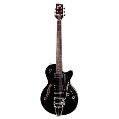 DUESENBERG STARPLAYER III BLACK