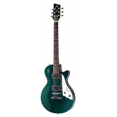 STARPLAYER SPECIAL CATALINA GREEN