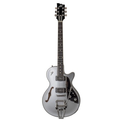 STARPLAYER TV 25TH ANNIVERSARY SILVER METALLIC