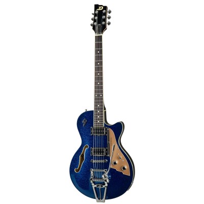 STARPLAYER TV BLUE SPARKLE