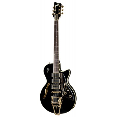 Starplayer Tv Custom Black