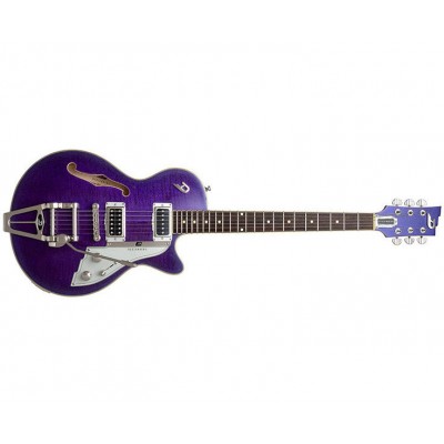 Starplayer Tv Galaxy Burst Purple Metallic - Reconditionné