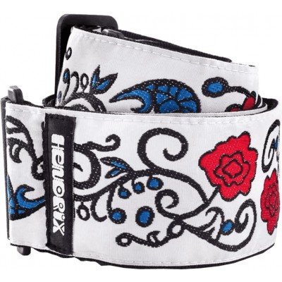 JH02 - Hendrix Monterey